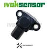 A0041533128 MAP Pressure Sensor Manifold Absolute For MB Mercedes-Benz B C CL E S G SLK Viano Vito Sprinter 55 65 200 230 600