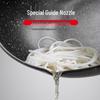Debo Non-stick Wok