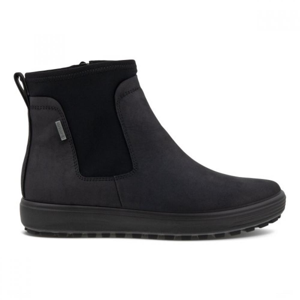 Eco Women S bootS Soft 7 Tread Gore Tex 450463 51052