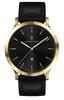 Lilianthal Berlin Made In Black Men's Watch, Date, Germany, H01-109-B004BS,