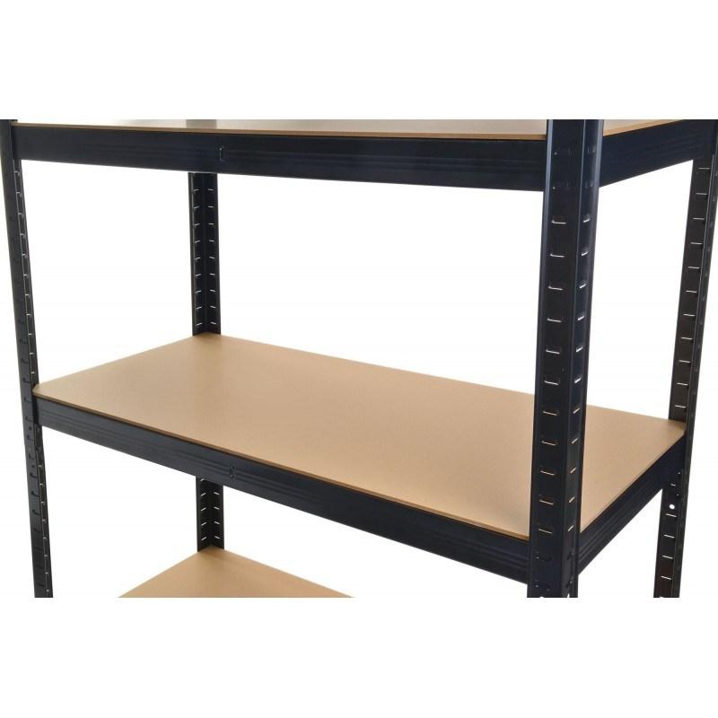 METAL STORAGE SHELF P9030