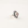 Natural Ametrine Gemstone 925 Sterling Silver Jewelry Handmade Daily wear Ring RR-49-22