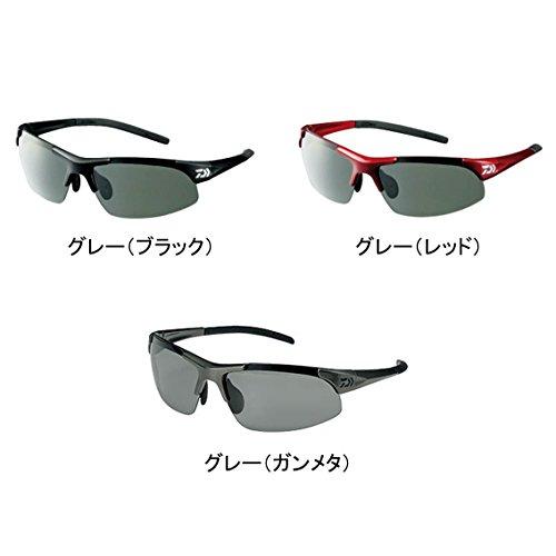 Daiwa Polycarbonate Color Changing Polarized Glasses DN-4022H Various Types