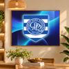 5D Diamond Painting Queens Park Rangers Football DIY Full Drill Diamond Art Kit Home Decoration