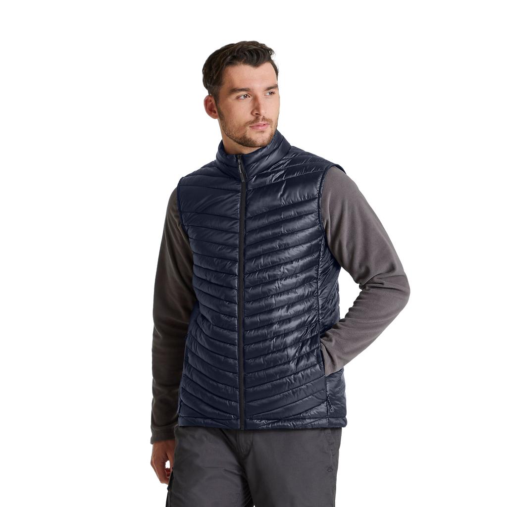 CRAGHOPPERS Unisex Adult Expert Expolite Thermal Vest