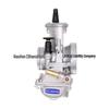 PWK ATV Motorcycle Carburetor, Sizes 34-42, for Off-road Vehicles