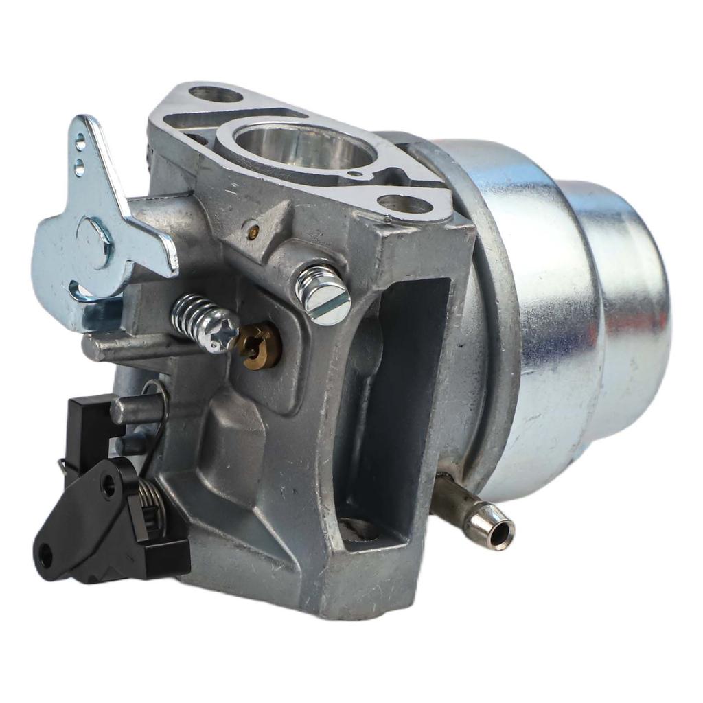 For GCV160 Carburetor Kit Made To Fit Lawn Mowers Enhances Performance In HRS216K1 and Other Compatible Models