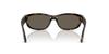 Ray-Ban HAVANA BROWN 55mm Sunglasses 0RJ9189S