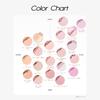 Vdl Cheek Stain Blusher Vintage Rose 15 6g