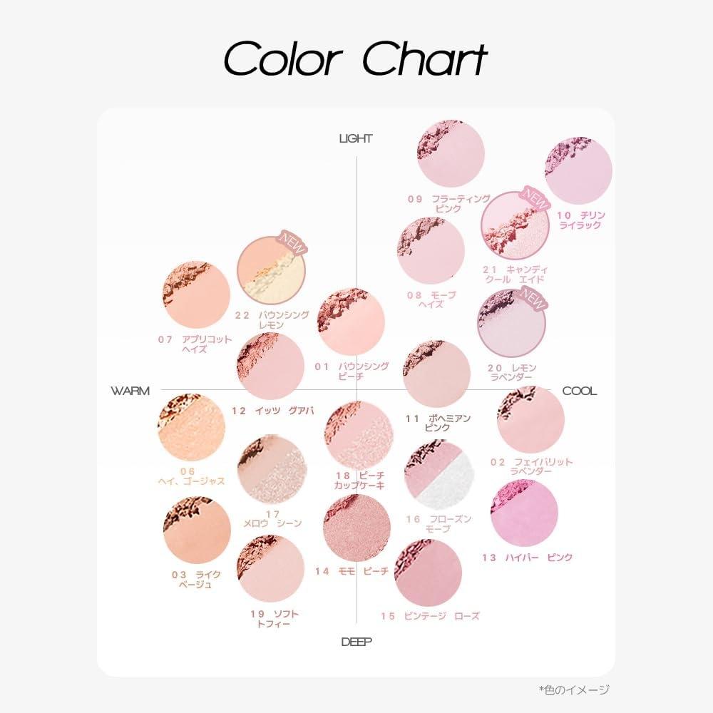 Vdl Cheek Stain Blusher Vintage Rose 15 6g