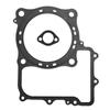 Cylinder Piston Top End Kit For Honda 14-21 SXS700 SXS 700 Pioneer 12100-HN8-A60