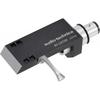 Audio Technica At Lh13h Head Shell Aluminum Lightweight Model