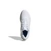 adidas Znchill Pohodlná Medzipodrážka Tkanina Tlmenie Nárazov Protišmyková Odolná voči Opotrebeniu Nízky Zvršok Ležérne Bežecké Topánky Pánske Tenisky Biela HQ3852
