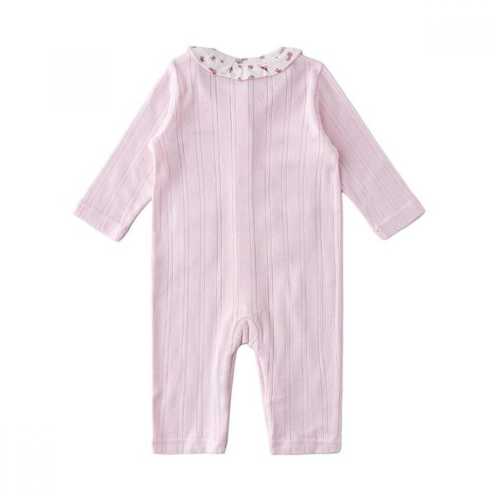 Mink Mui Petit Flower Modal Bodysuit  36170 041 07 