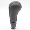 Car 5/6 Speed Gear Stick Shift Knob Shift Knob Shifter Lever Head Handball For Volvo S60 2004-2009 S80 V70 XC70 Auto Accessories