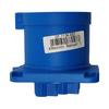 Wtyczka Tablicowa Kempingowa Prosta Cee 3P 32A 230V Ip44