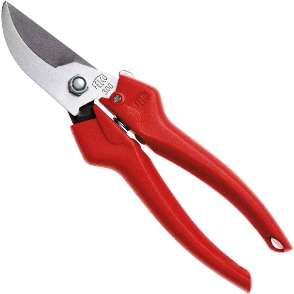 

Felco Number 300 Trimming 35 x 15 x 5 cm Snips, Silver/Red,