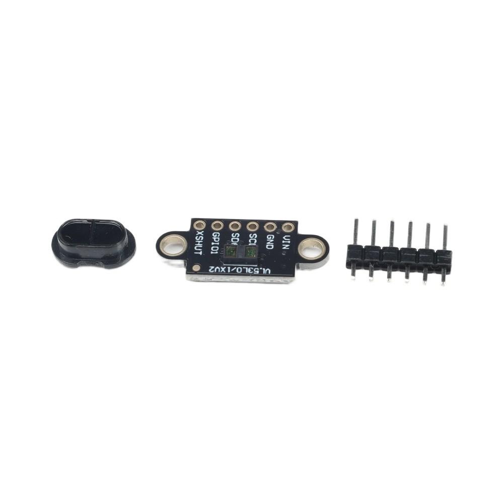 50Hz Frequency Distance Module Ranging Sensor VL53L1X V2 Sensor