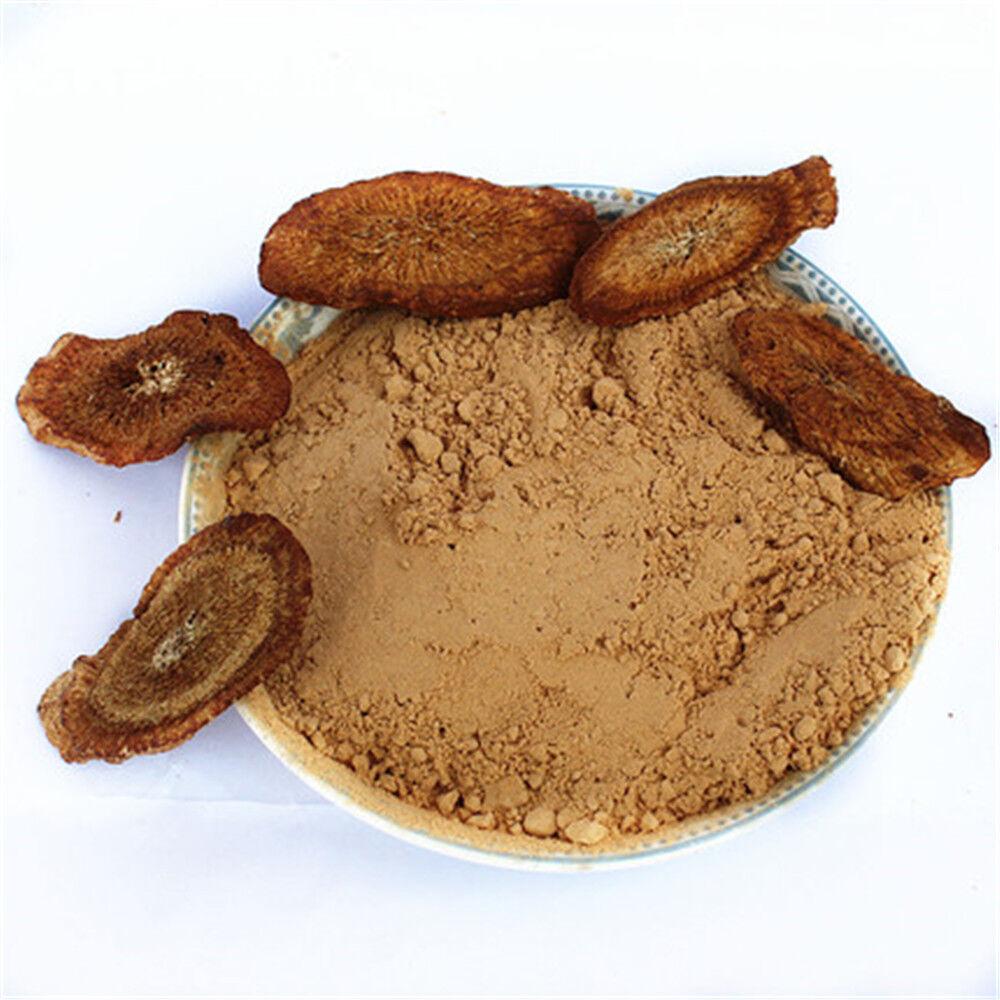 Organic Burdock Root Tea 500g Herbal Powder Supplement