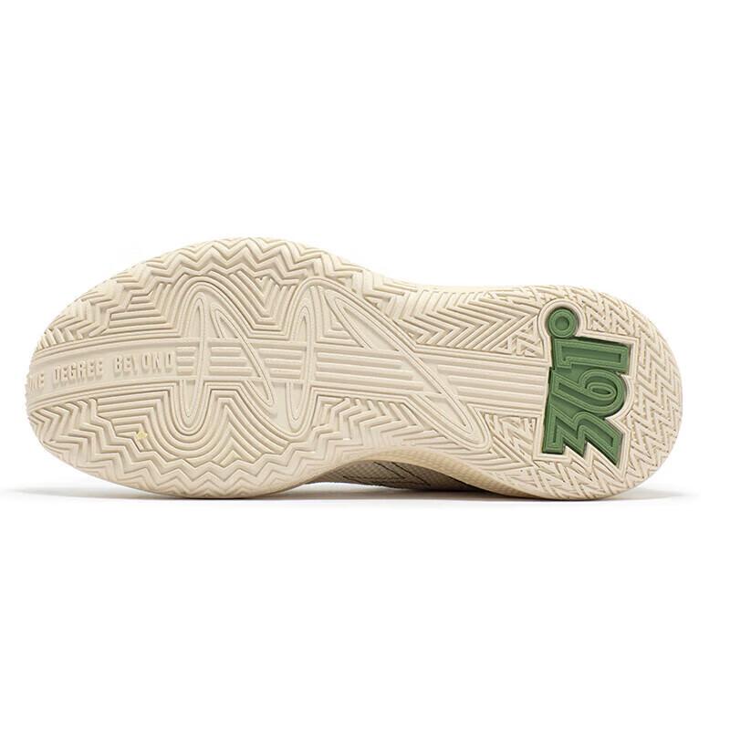 361° BIG3 Team Herren Low-Top Basketballschuhe