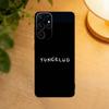 Y-Yungbluds Singer YB-B  Phone Case For Samsung S25,24,23,22,30,21,10,9,Ultra,Plus,Lite Soft Black Case