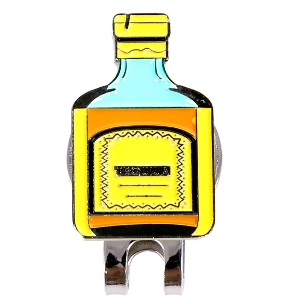 

Шаровой маркер для гольфа, металлический маркер, магнитный зажим для шляпы, аксессуары для гольфа, зажим для шляпы для гольфа, подарок для девочки no.2