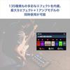 ZOOM G11 Guitar Multi Effects, 16 Amps, Model + 6 Original Amps, 70 Presets, IR Loader Compatible...