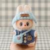 Labubu Doll Clothing: First to Third Gen Sweaters & Pendants