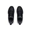 Under Armour Essential 'Black White' Sneakers 3022954-001
