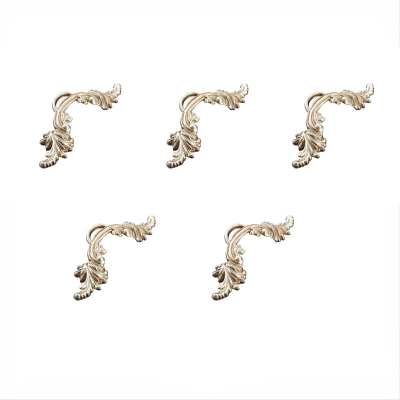 Zinc Alloy Rural Ivory White Cabinet Door Drawer Handle Cabinet Door Closet Kitchen Handle Wardrobe Door Furniture Handle