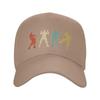 We Love The Good De Usa Hot Sale Unisex Fashion Cap Classic Baseball Caps For Men  Women High Quality Hat