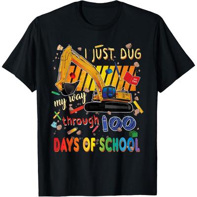 T-shirtler – Tişörtler