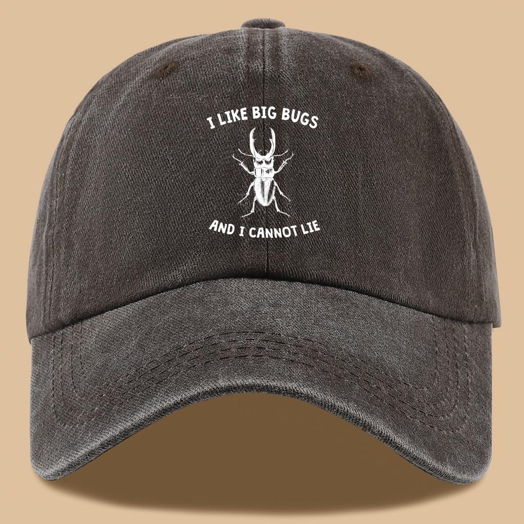 Adjustable Retro Trucker Hat Breathable Unisex Dad Hat Durable Baseball Cap