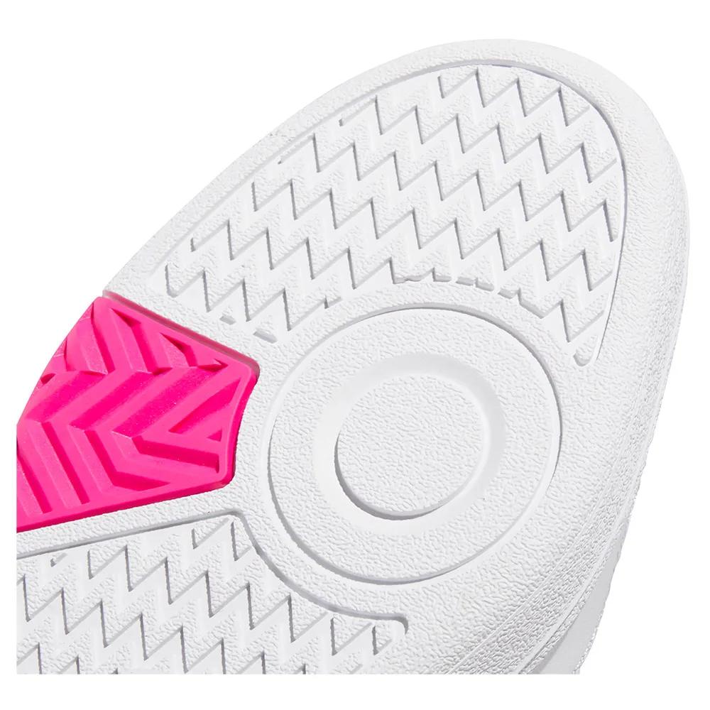 Adidas Hoops 4.0 Sneakers