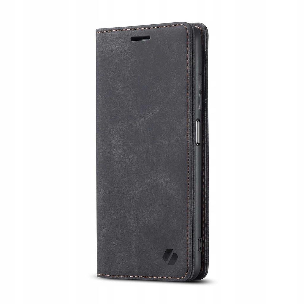 Sc Wallet Poco F3 / Mi 11I Black