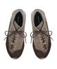 [Negative Three] Curved Lace No.2 Sneakers Multi Taupe NT3BFSSSN002BE