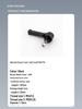 Steering Ball Joint Tie Rod for Fiat, Lancia, Alfa Romeo (Part No. 9947714)