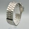 Used ORIENT Orient Digital Blue Dial Retro SEIKO Belt Rare