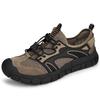 Casual Sneakers  Summer Hot Sale Men'S Breathable Air Mesh Casual Shoes Lightweight Soft Bottom Wear-Resistant Sports Shoes