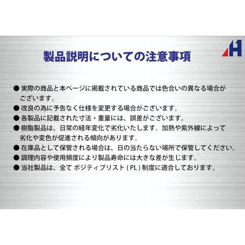 Hasegawa Polyethylene Antibacterial Lightweight Green 460 x 260 mm SDK20-4626 G