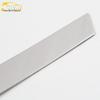 16 Bora Rear Bumper Trim: Anti-Scratch Bright Decorative Strip