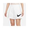 ShortS Women S eSSentialS High riSe Woven ShortS Dm6740 100 S2305