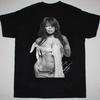 Janet Jackson Singer T Shirt All Size
