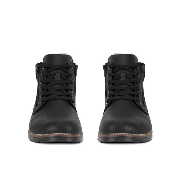 Rieker 10503-00 Boots