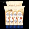 Longliqi Snake Oil & Grapefruit Hand Cream 7-Pack