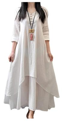 Vestidos – Vestidos casuais