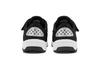 New Balance NB 545 Cushioning Abrasion Resistant Breathable Low top Running Shoes Black Infant And Toddler IT545BO1