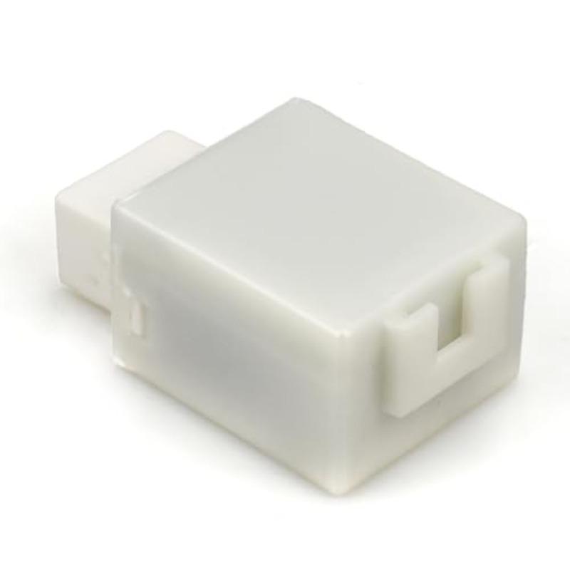 7 P GJ6A66830 Hazard Warning Turn Signal Relay Flasher For Ford Mazda 6 MPV 2002 2003 2004 2005 2006 3211224320 New