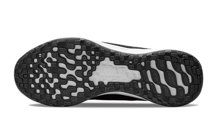 Kids' Sneakers Nike Revolution 6 GS 'Black White'