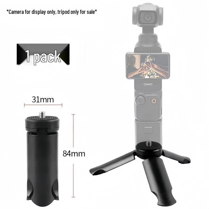 DJI Pocket 3 Mini Tripod Osmo Nano Action Camera Desktop Stand